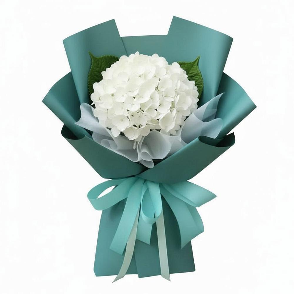 Букет цветов из: Гортензия в Анджиевский