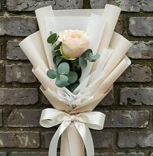 Букет цветов из:  Розы #REPLACE_PRED# Анджиевский