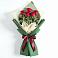 Букет цветов из: Розы в Анджиевский