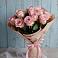 Букет цветов из: Розы в Анджиевский