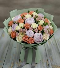 Букет Мороженное #REPLACE_PRED# Анджиевский