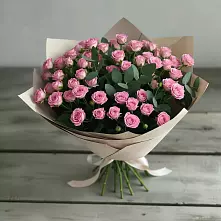 Букет Удовольствие в Анджиевский