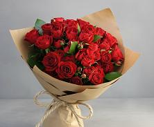 Букет Любовный роман в Анджиевский