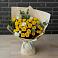 Букет цветов из: Розы в Анджиевский
