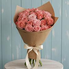 Букет цветов из:  Розы в Анджиевский