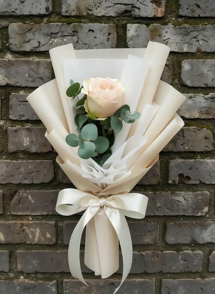 Букет цветов из: Розы в Анджиевский