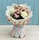 Букет цветов из: Розы в Анджиевский