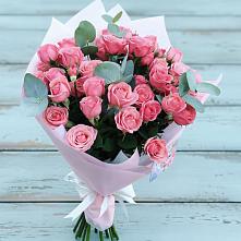 Букет Леди совершенство в Анджиевский