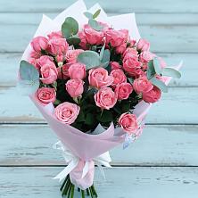 Букет Леди совершенство в Анджиевский